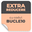 Ondulator de păr Multistyler Curl & Wave Roz Pudrat MS750E, 3 accesorii  BaByliss