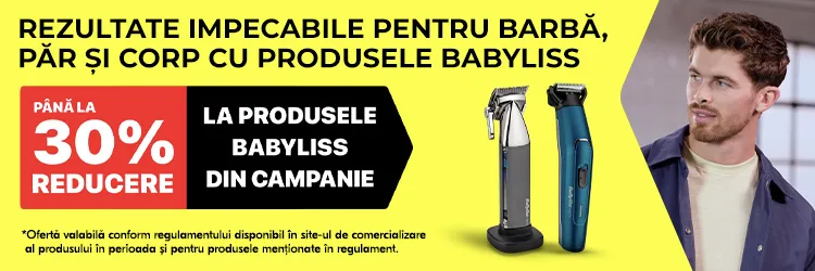 Campanie BaByliss MEN10 header