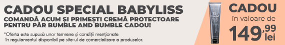 Campanie BaByliss AS95E
