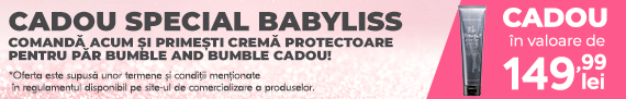 Campanie BaByliss D6200DE