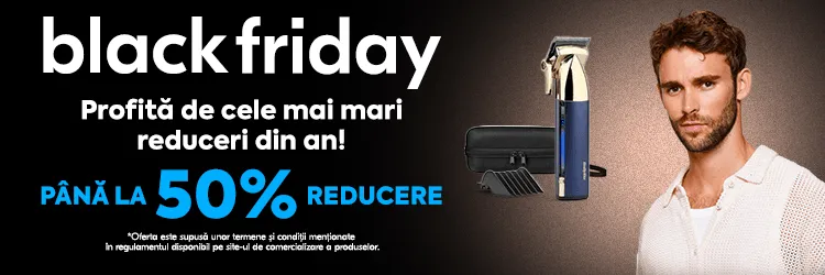 Campanie BaByliss MEN header produs