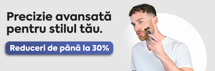 Campanie BaByliss MEN header produs