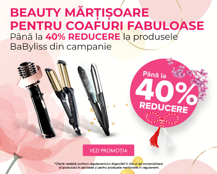 Campanie BaByliss