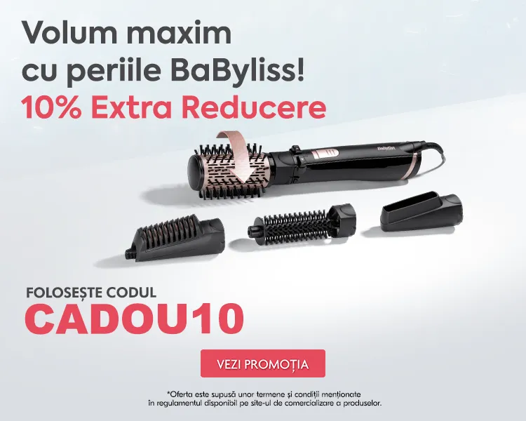 Campanie CADOU10