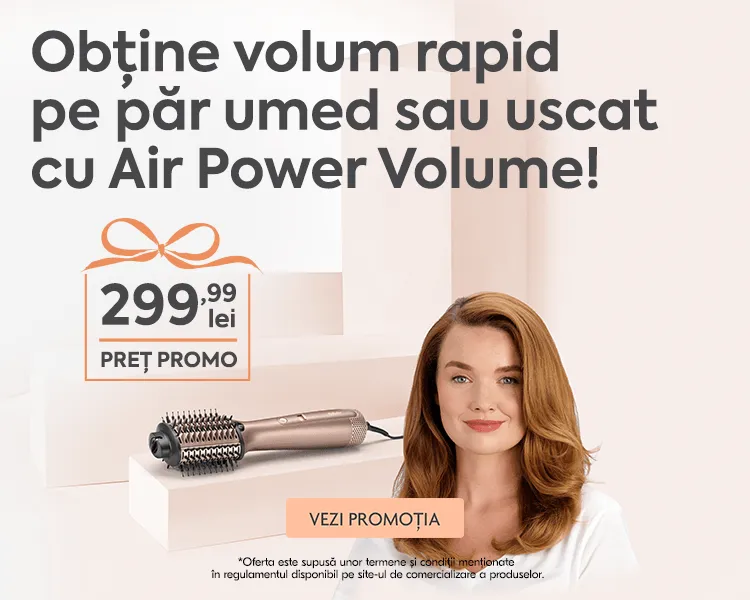 Campanie BaByliss AS95E