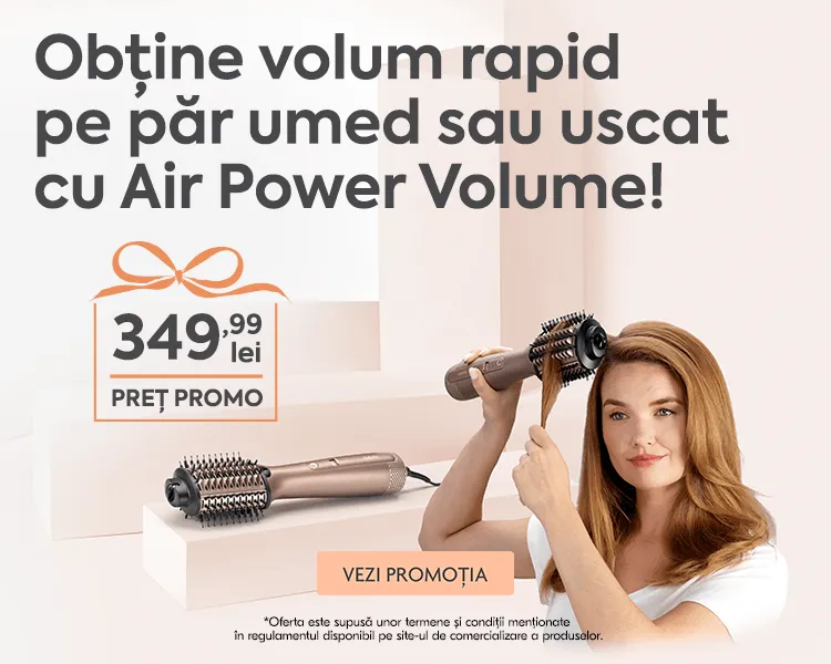 Campanie BaByliss AS95E