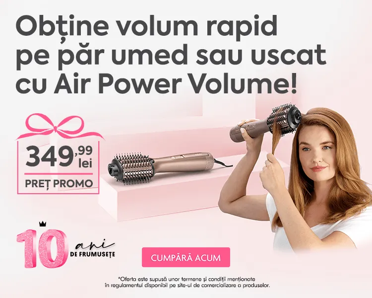 Campanie BaByliss AS95E