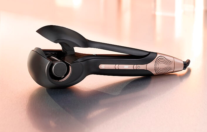 CURL SECRET