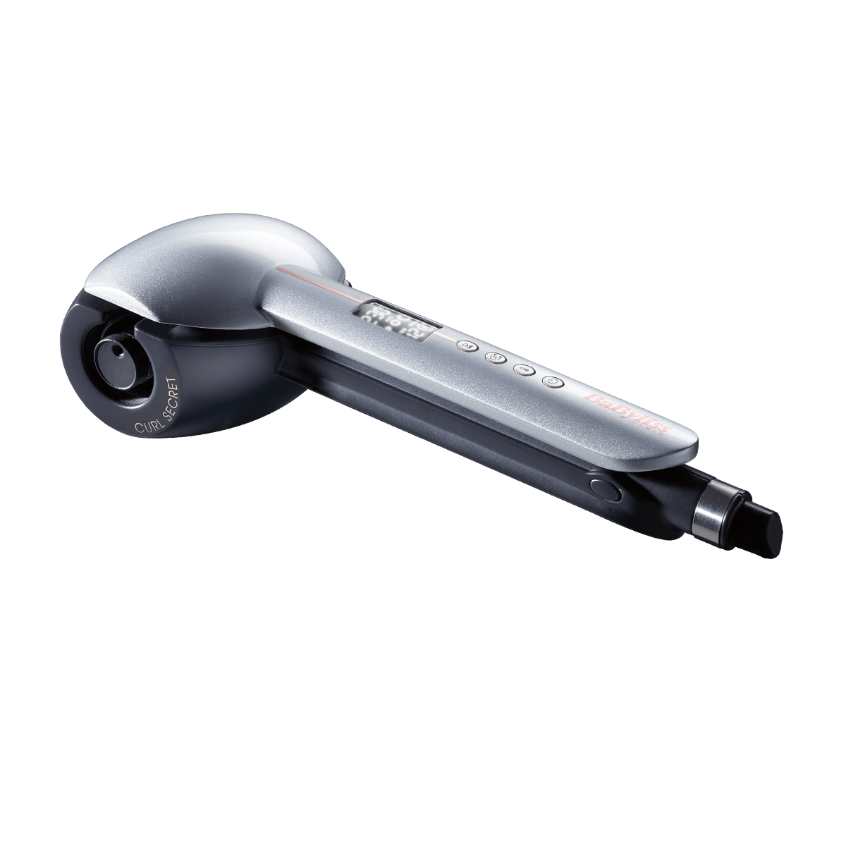 Ondulator Automat Ionic Curl Secret Optimum C1600E