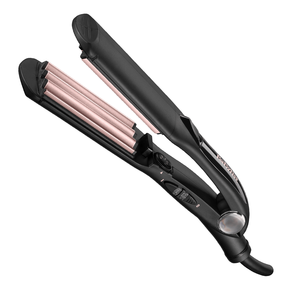 Placa pentru creponat BaByliss 2165CE