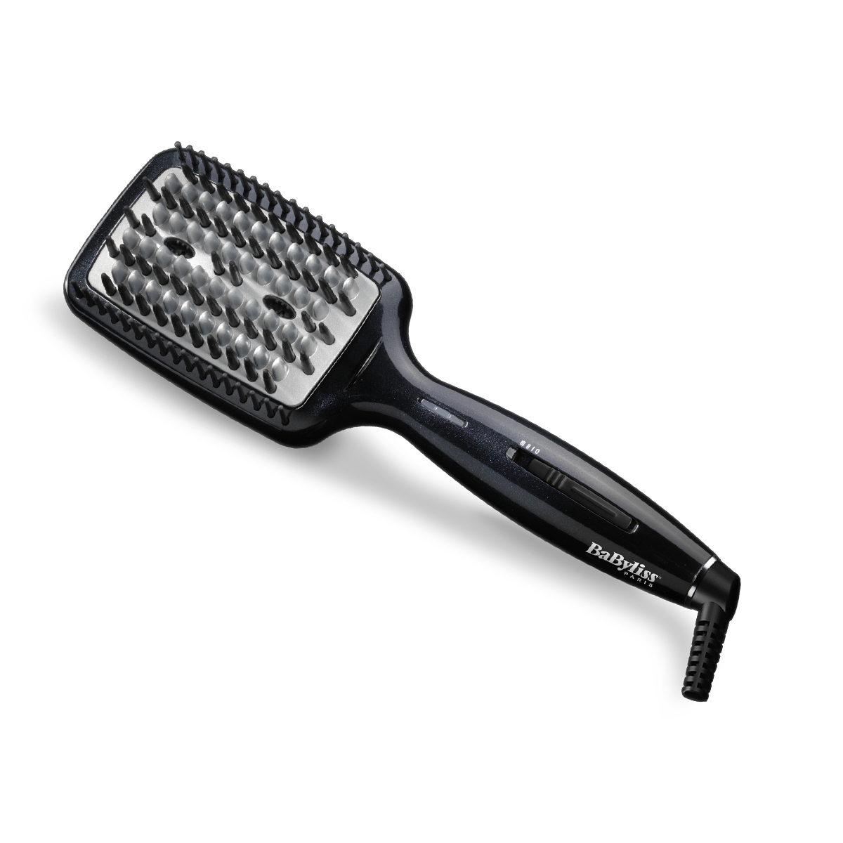 Perie Electrica Pentru Indreptat Parul Liss Brush 3d Hsb101e