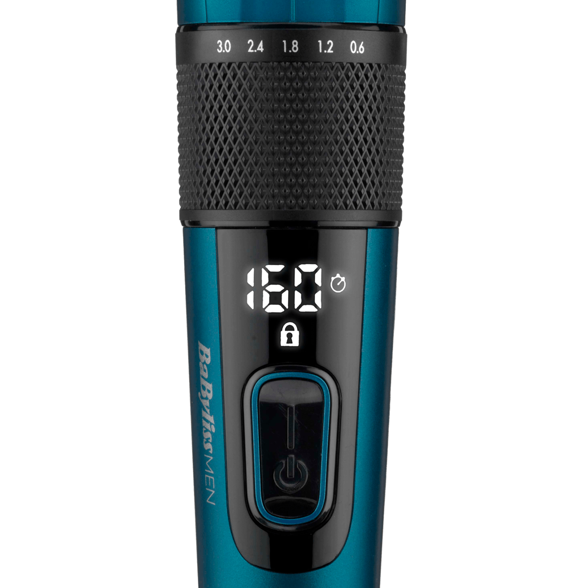 babyliss japanese steel e990e