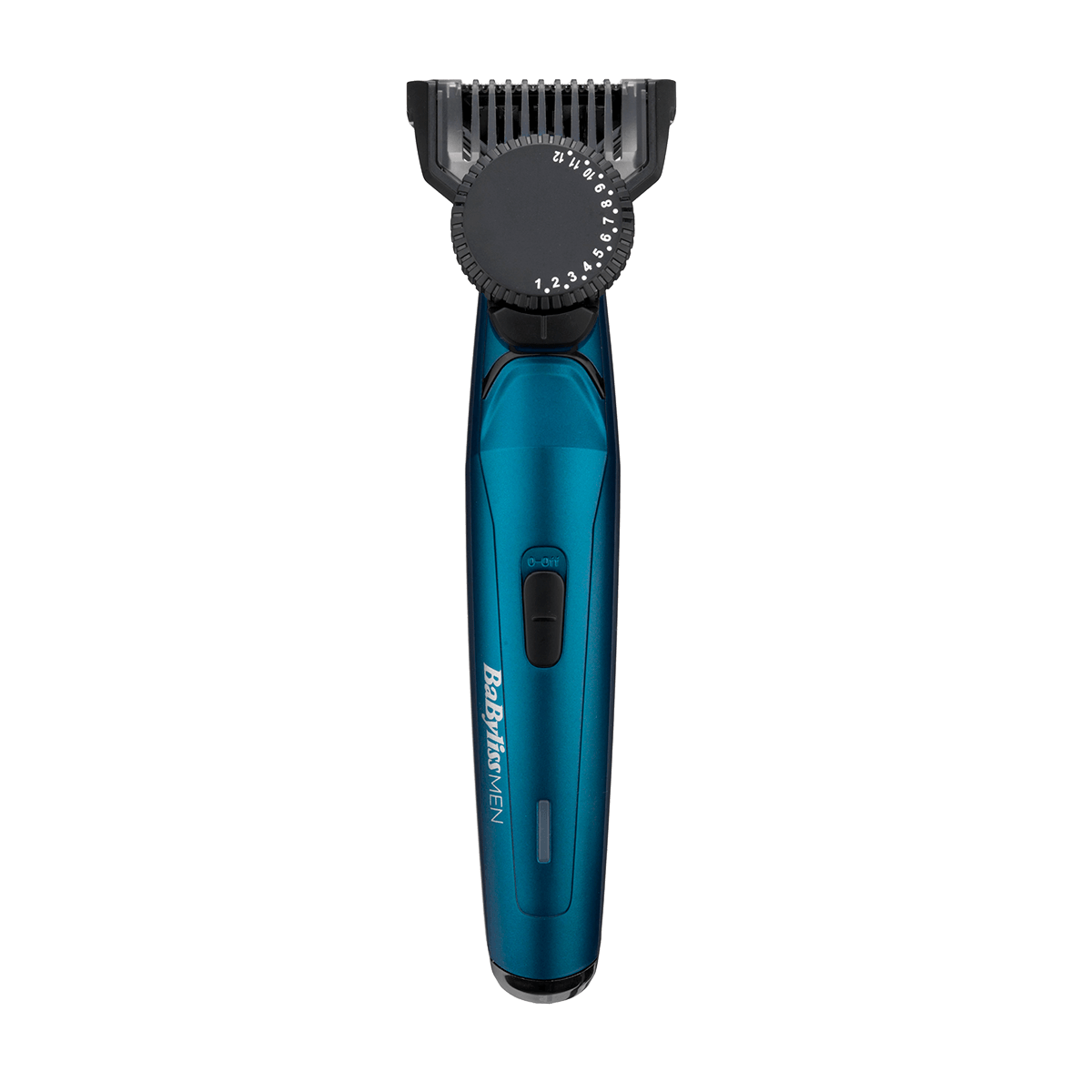 Aparat de tuns barba Japanese Steel Beard Trimmer T890E