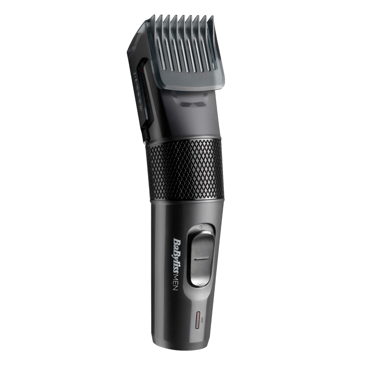 Aparat de tuns parul Precision Cut, E786E, BaByliss