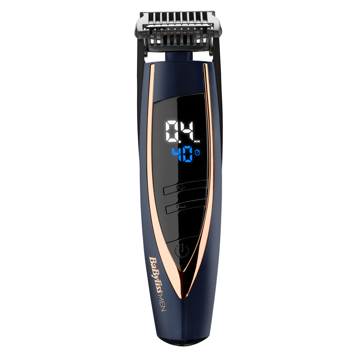 Trimmer pentru barba I-Stubble Beard E879E BaByliss