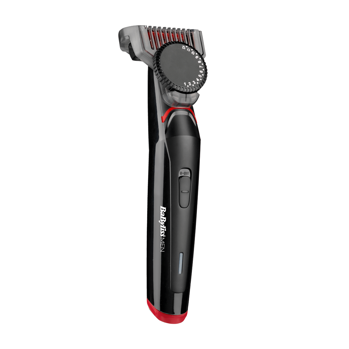 Trimmer pentru barba Beard Master T861E