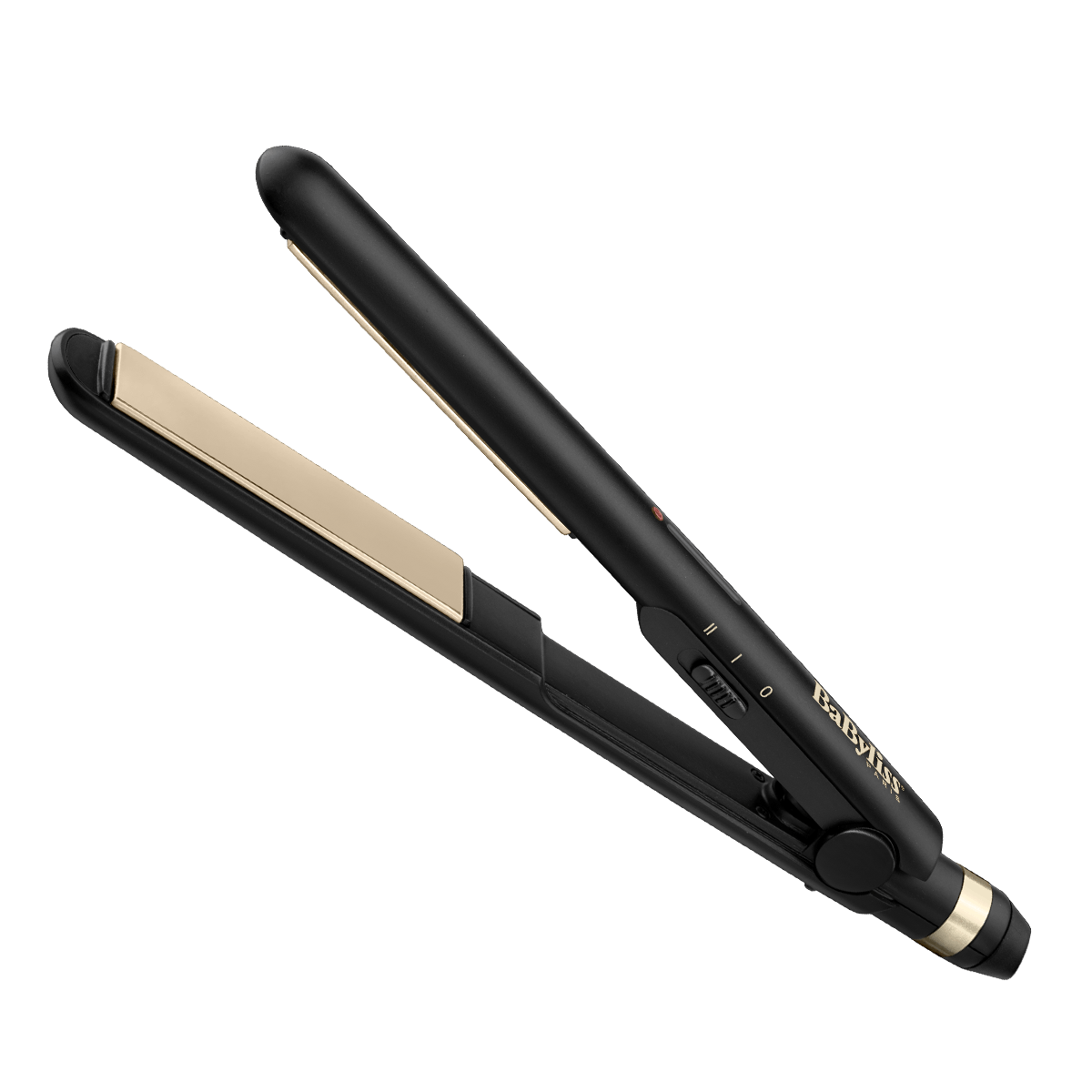 Placa de par Ceramic Straight 230 ST089E, BaByliss