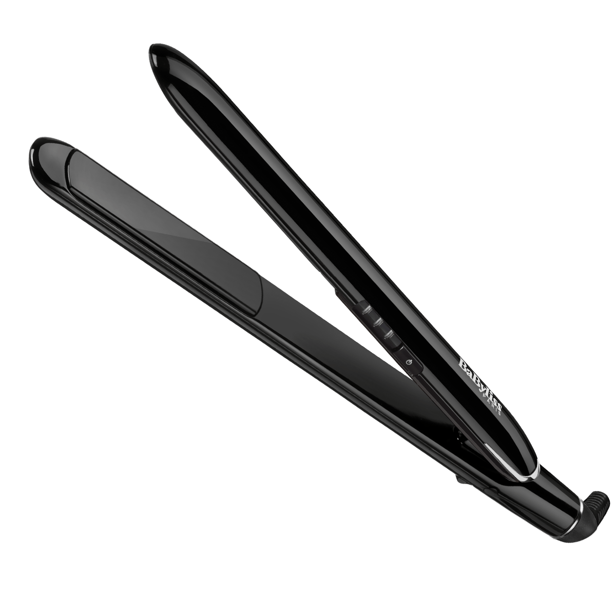 Placa de par Sleek Finish 230 ST255E, BaByliss