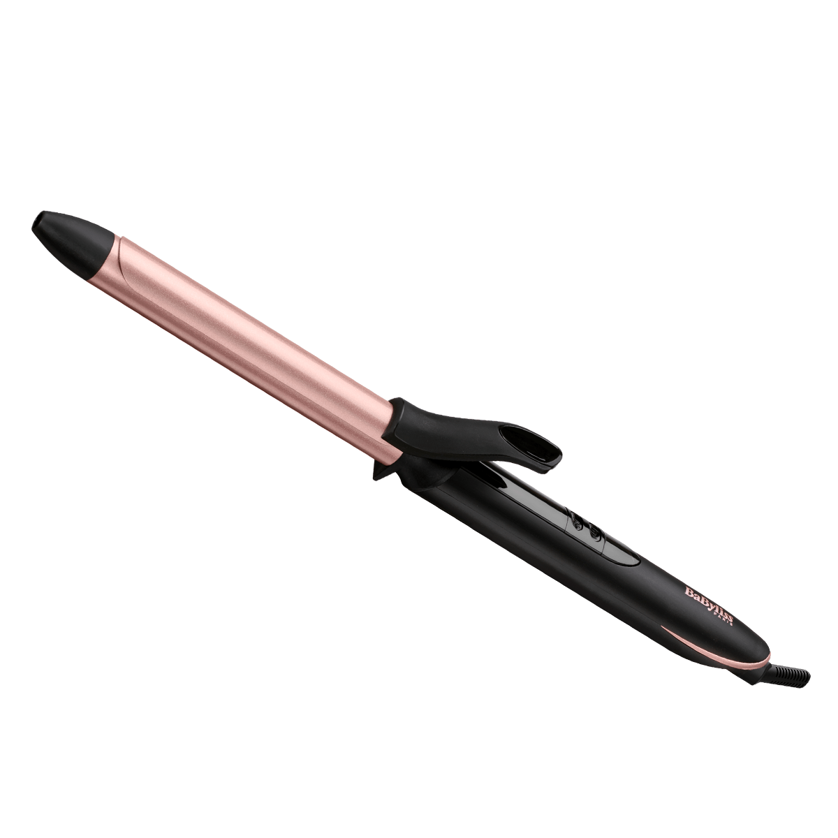 Ondulator de par Defined Curls 19mm, C450E, BaByliss