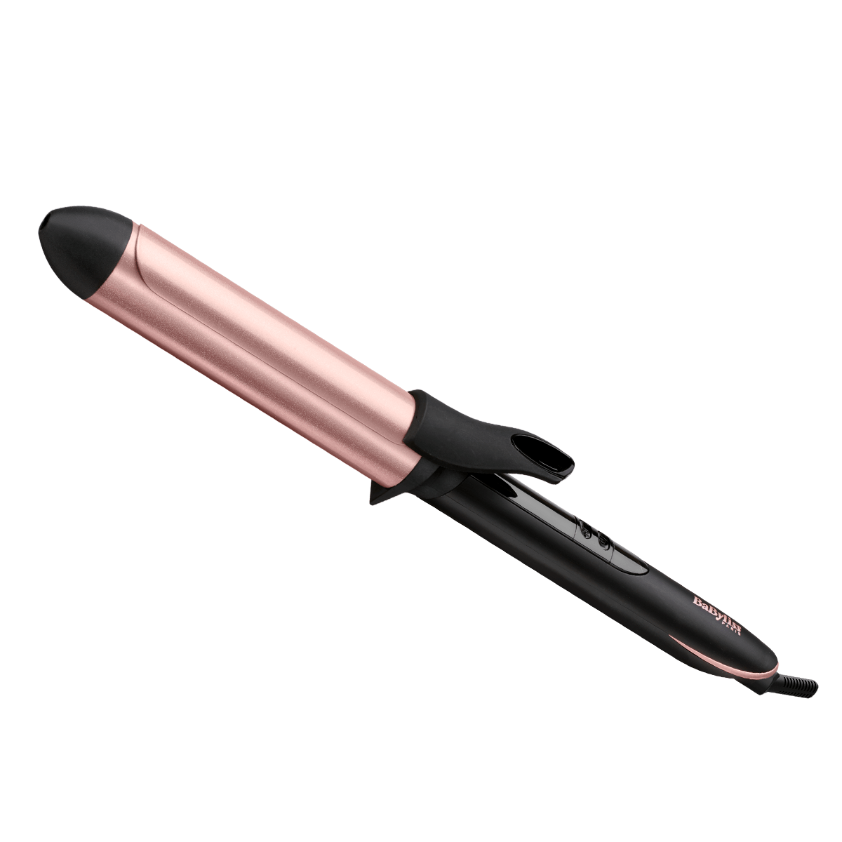 Ondulator de par Soft Curls 32mm, C452E, BaByliss