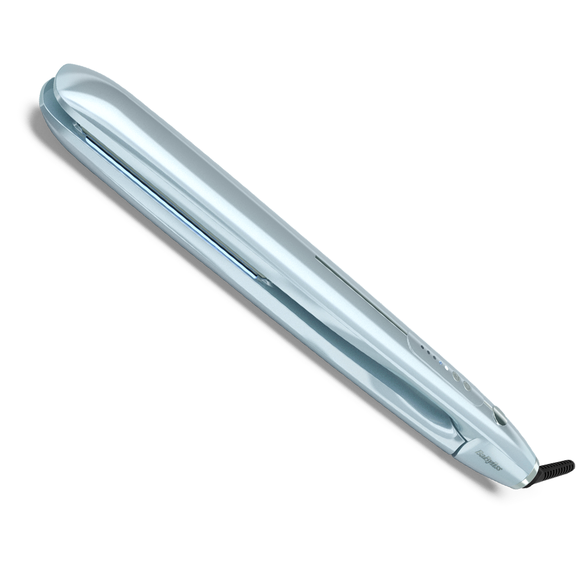 Placa de par Hydro-Fusion ST573E BaByliss