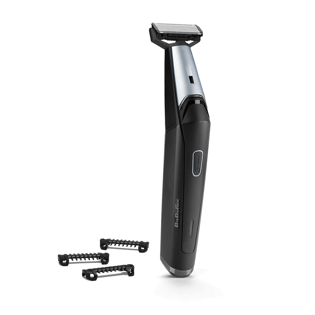 Aparat De Tuns Pentru Barba Si Corp Trimmer T880e Babyliss