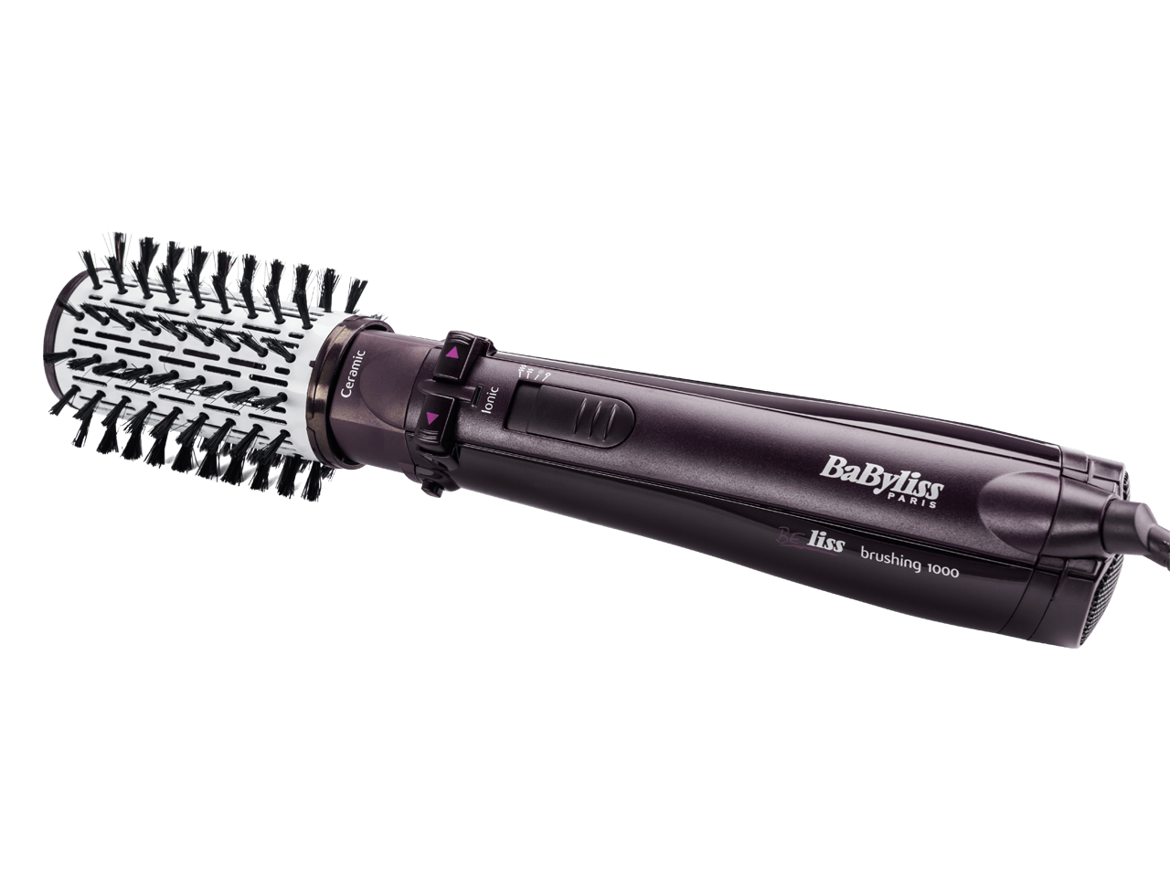 Perie rotativa Beliss Brushing 1000 din categoria Perii rotative
