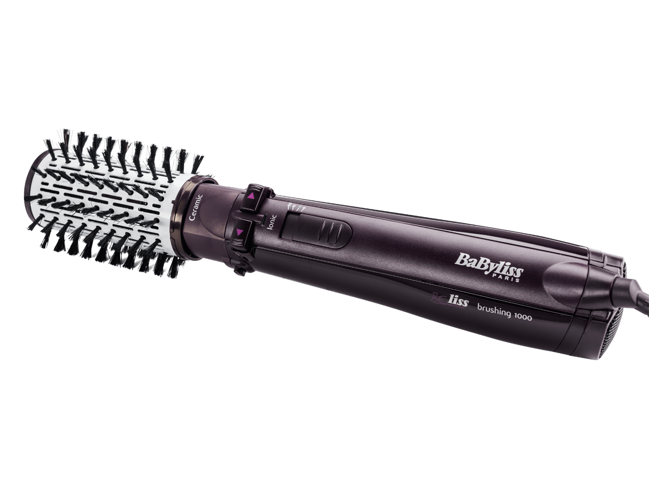 Perie rotativa babyliss