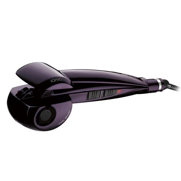 Ondulator Automat Ionic Curl Secret Purple C1050E Babyliss din ...