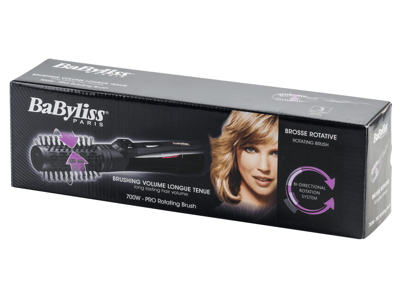 Купить Babyliss Pro Rotating