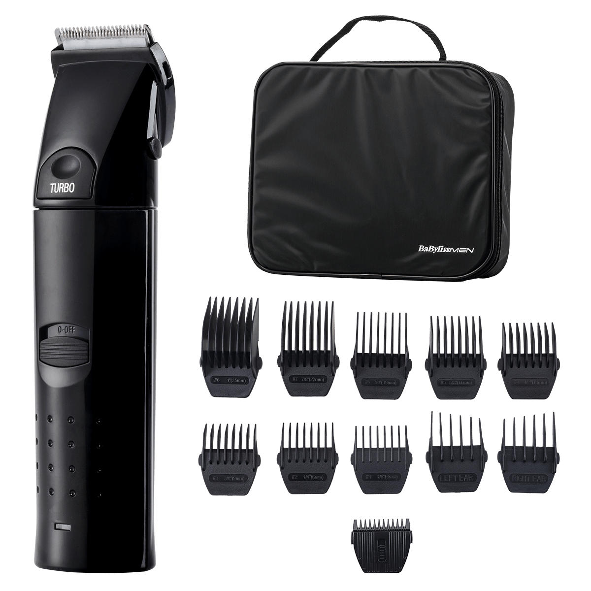 babyliss grooming trim 10 in 1