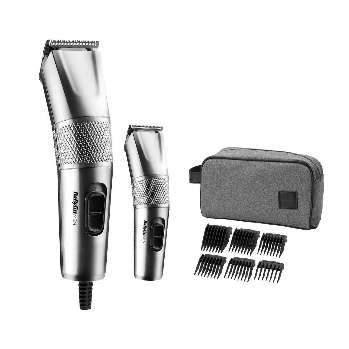 Set aparate de tuns Clipper