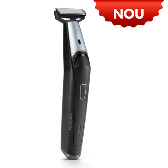 Aparat de tuns pentru barba si corp Trimmer T880E BaByliss