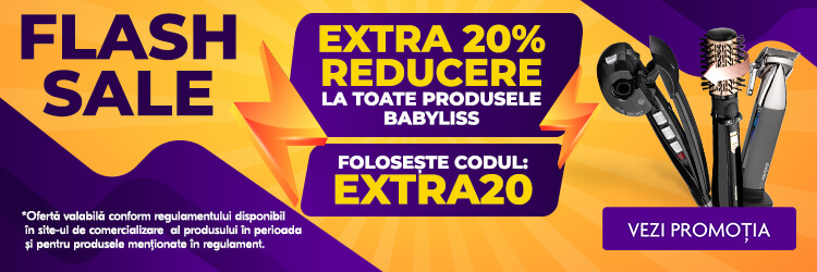 Promotie babyliss-romania.ro