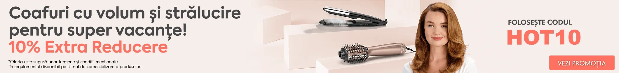 Promotie babyliss-romania.ro