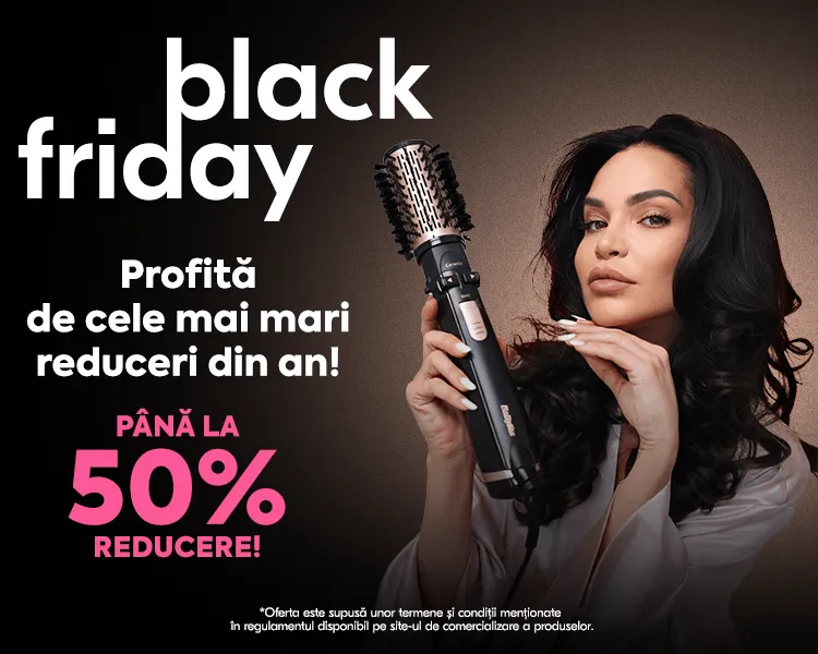 babyliss-romania.ro: Black Friday BaByliss babyliss-romania.ro: Black Friday BaByliss