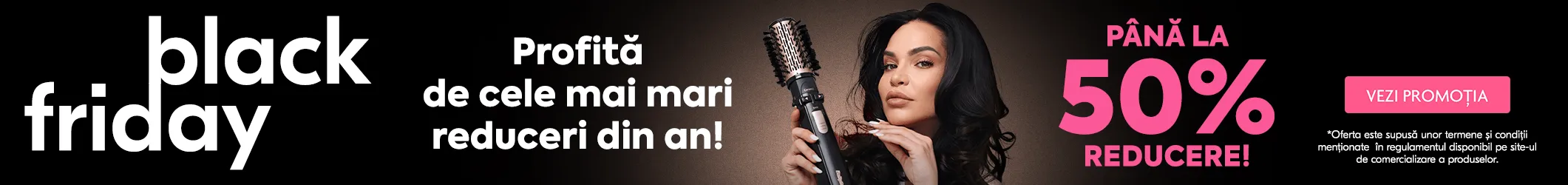 Promotie babyliss-romania.ro