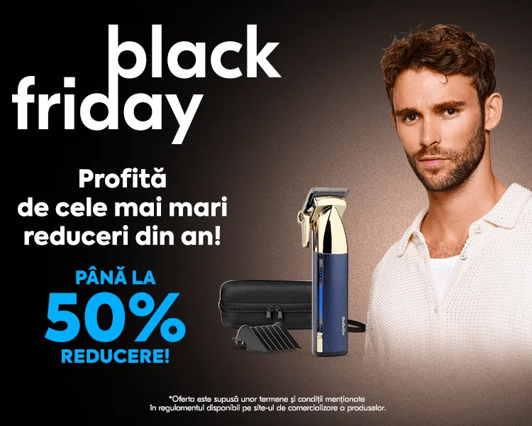 babyliss-romania.ro: Promotie BaByliss for MEN babyliss-romania.ro: Promotie BaByliss for MEN