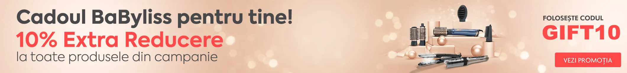 Promotie babyliss-romania.ro