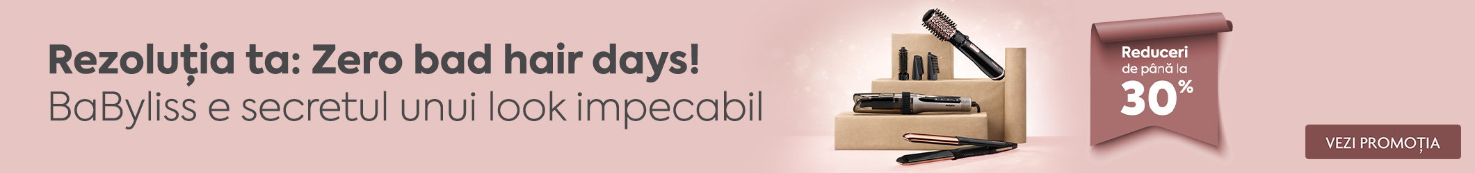 Promotie babyliss-romania.ro