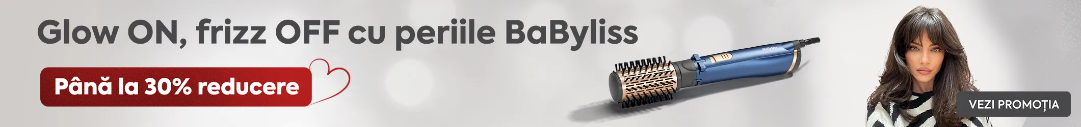 Promotie babyliss-romania.ro