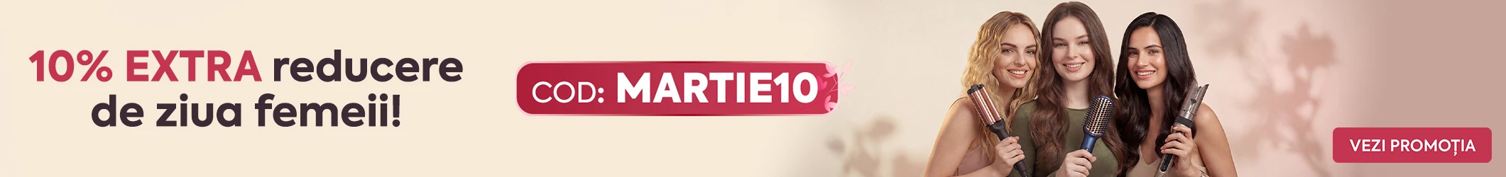 Promotie babyliss-romania.ro