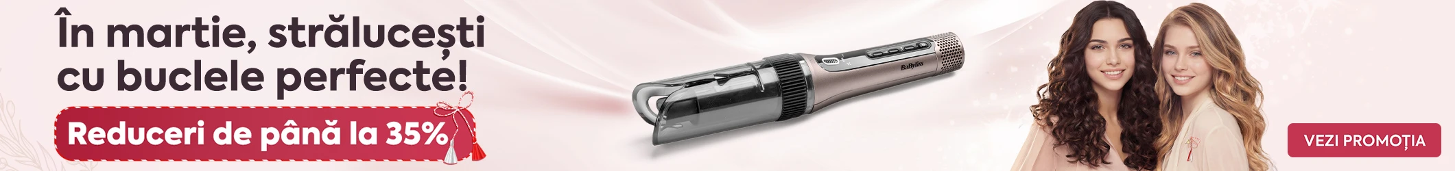 Promotie babyliss-romania.ro