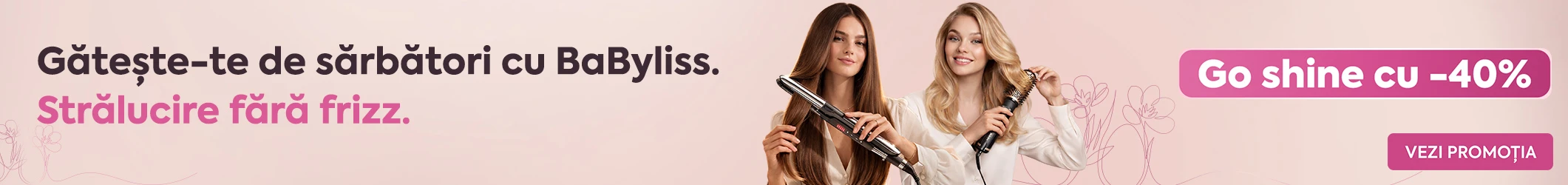 Promotie babyliss-romania.ro