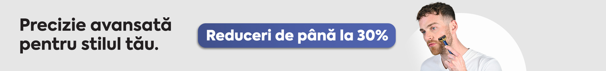 babyliss-romania.ro: Promotie BaByliss for MEN