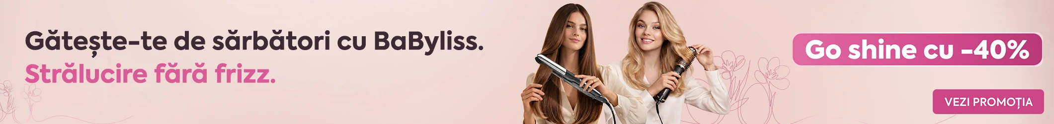 Promotie babyliss-romania.ro