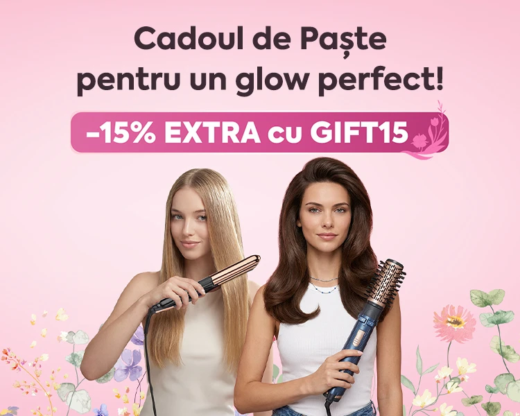 babyliss-romania.ro: Promotie BaByliss