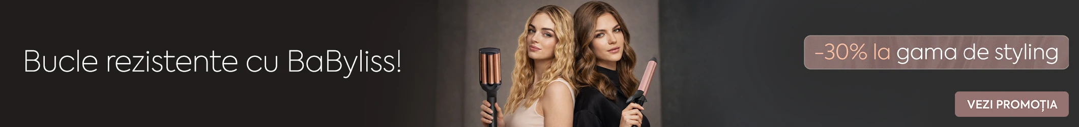 Promotie babyliss-romania.ro