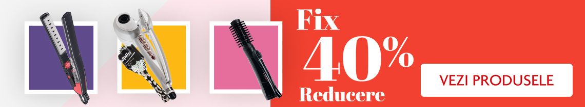 babyliss-romania.ro: Babyliss Octombrie