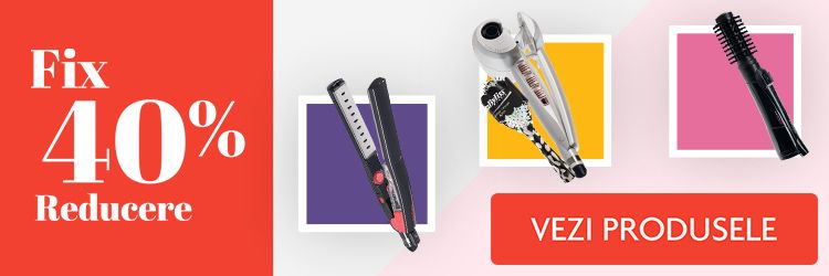 babyliss-romania.ro: Babyliss Octombrie